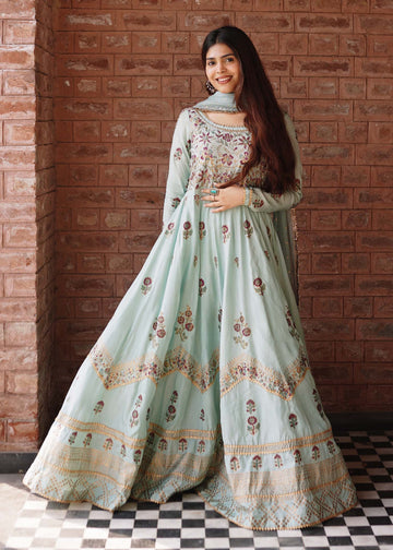 Anarkali