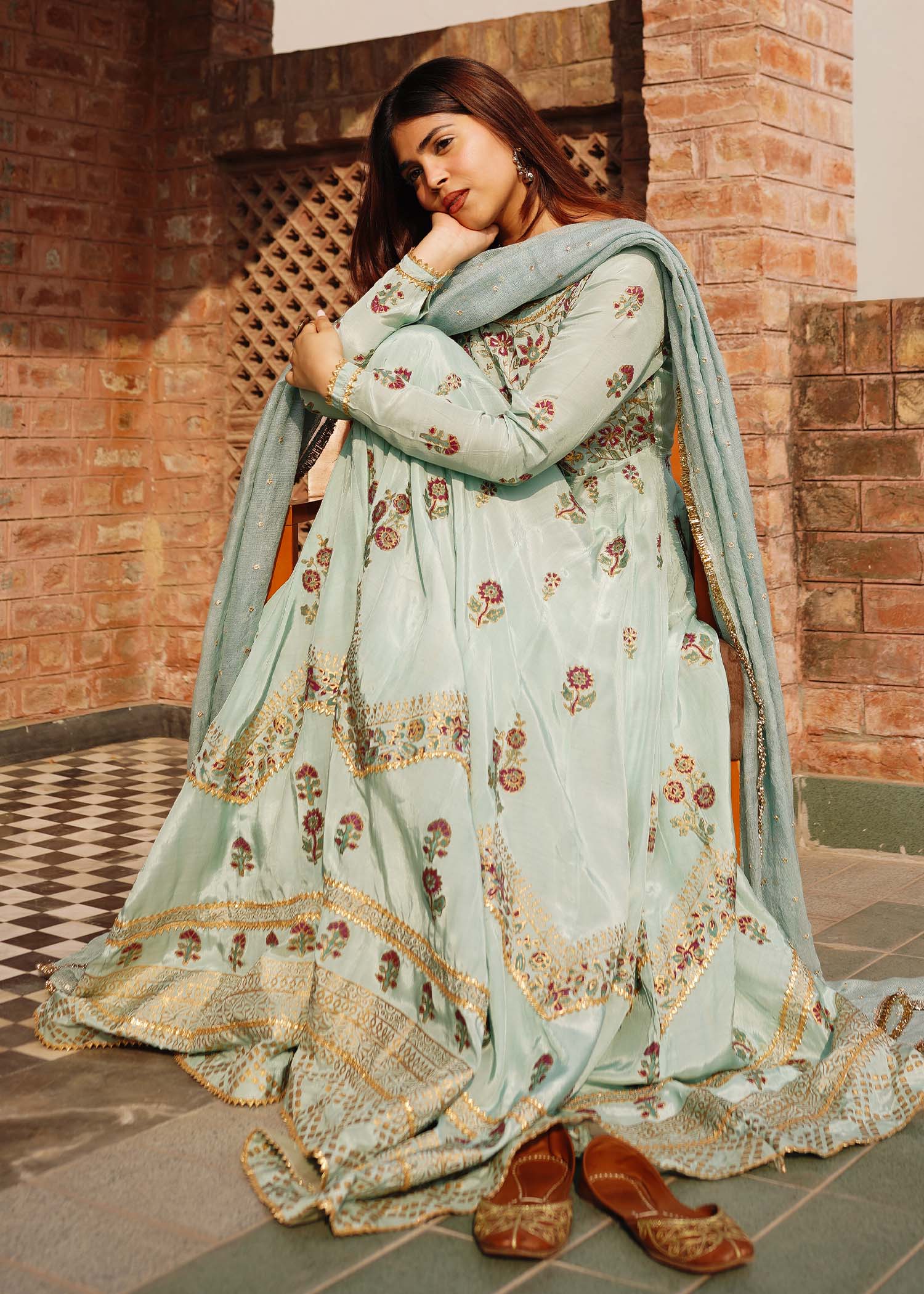 Anarkali