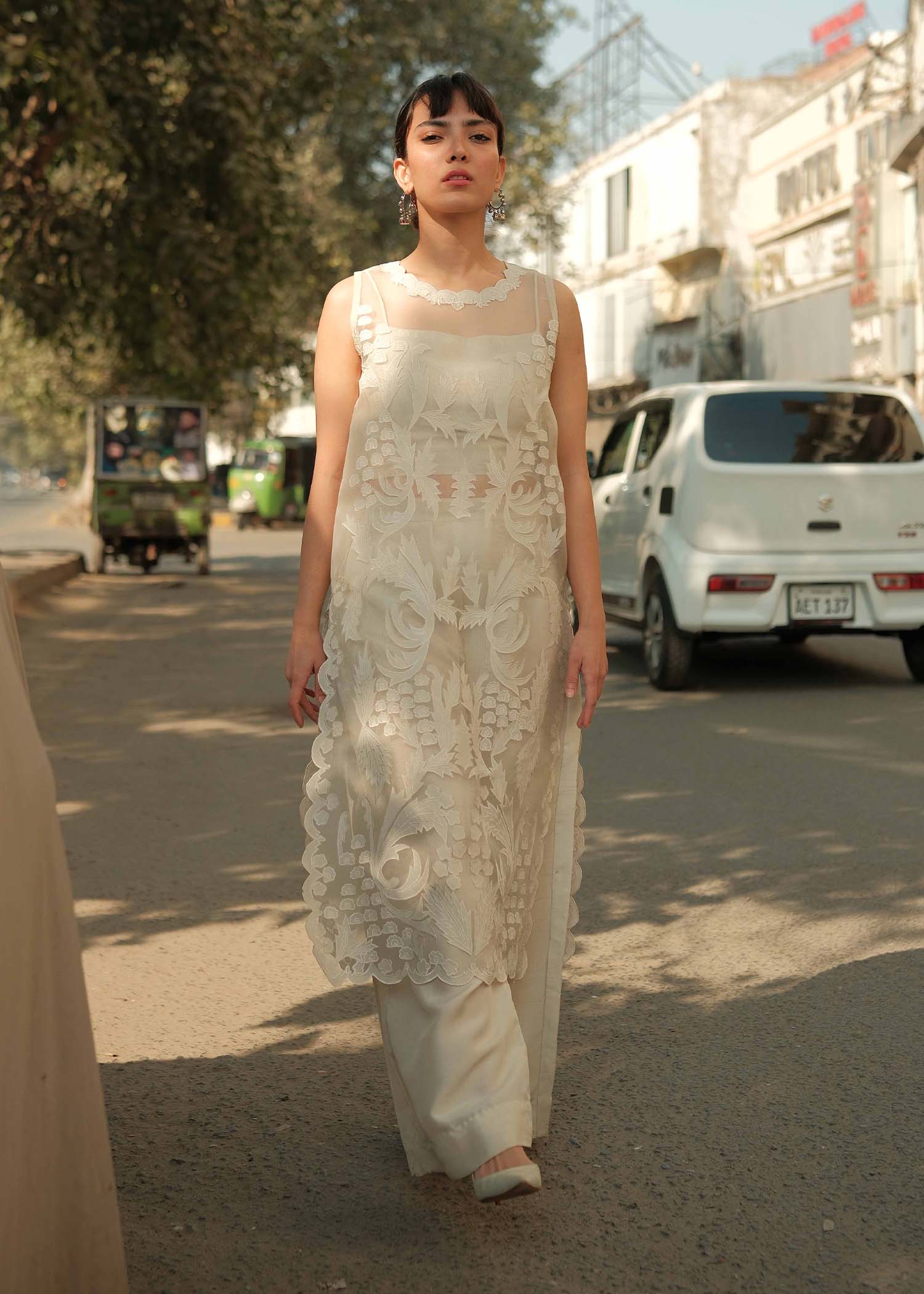 Ivory Dream