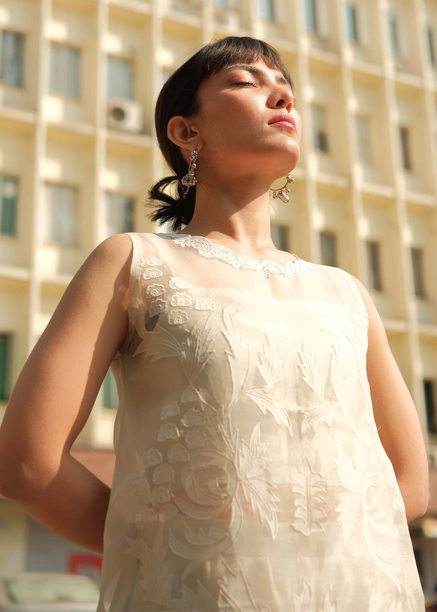 Ivory Dream