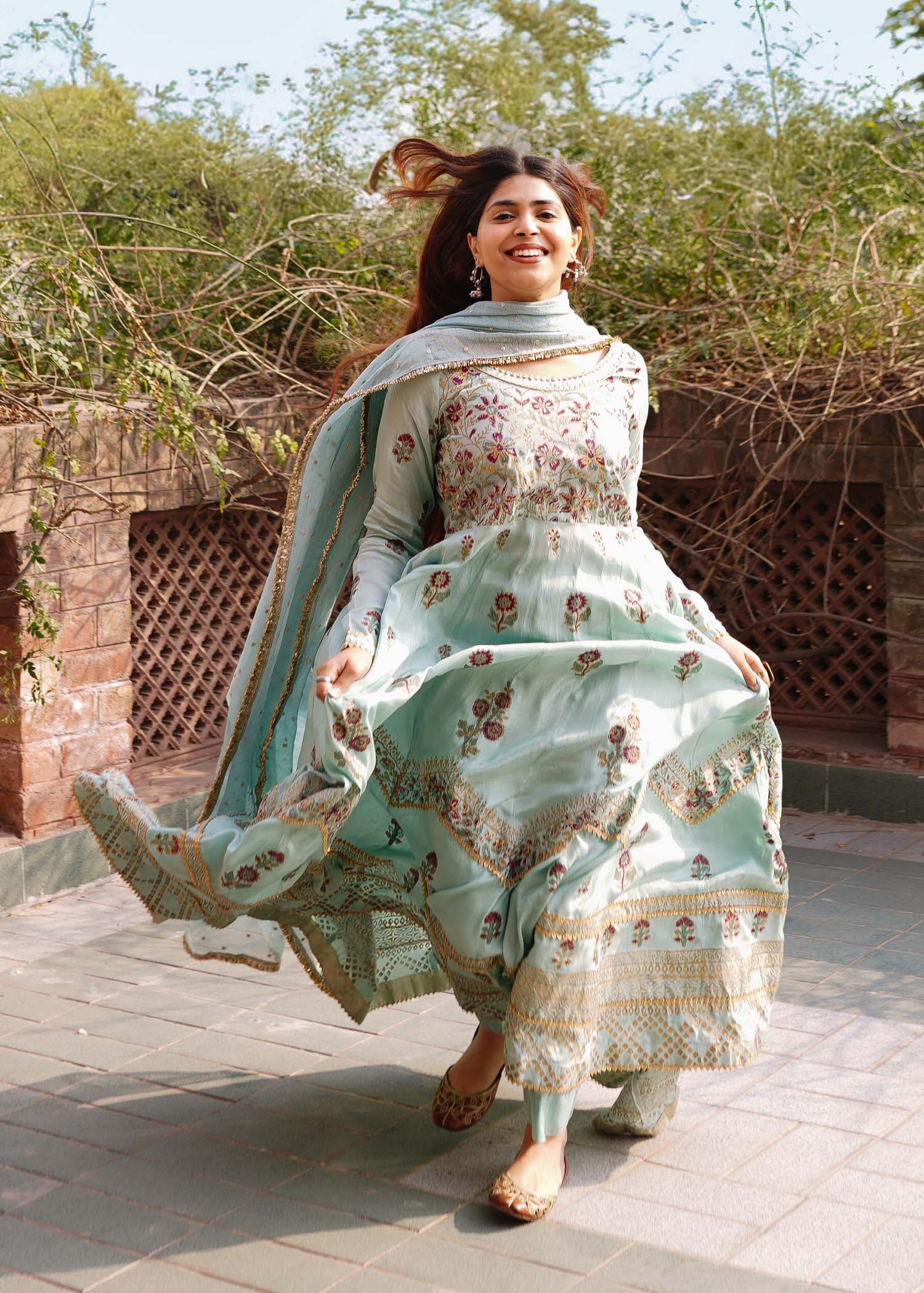 Anarkali