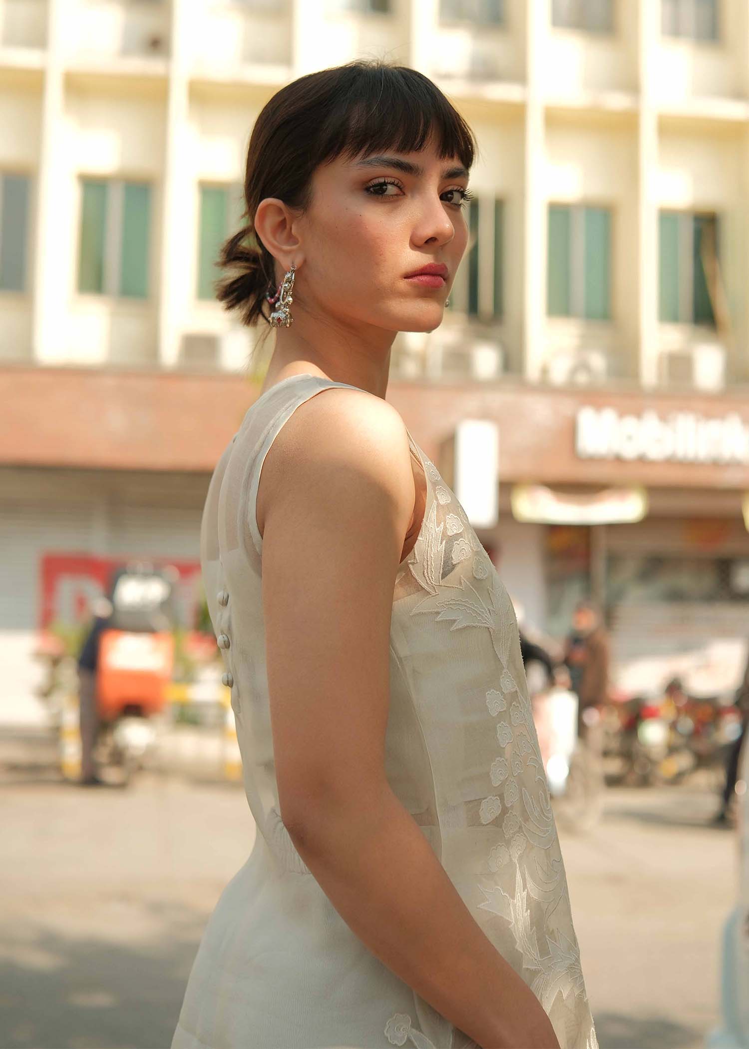 Ivory Dream