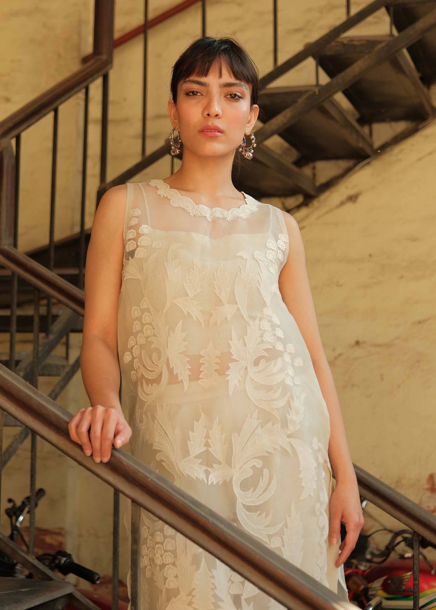 Ivory Dream